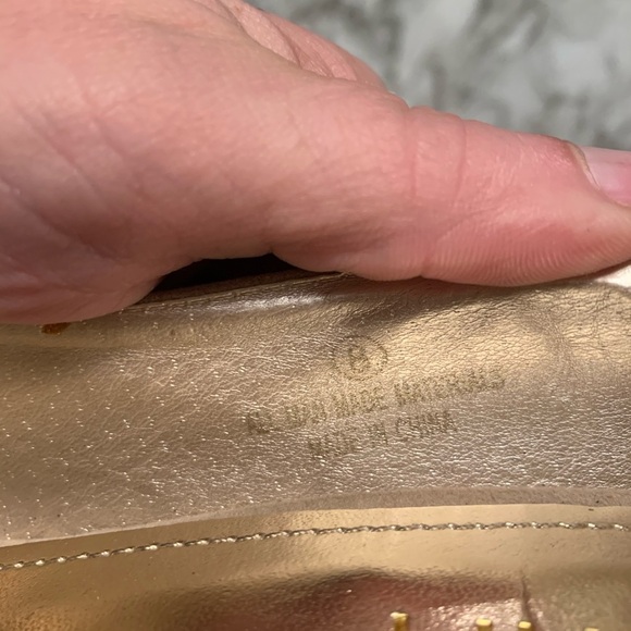 Liliana Suede Peep Toe Platform Heel Stiletto - Picture 4 of 7